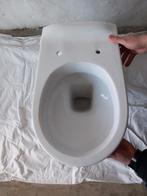 WC suspendu neuf, Enlèvement, Neuf, Toilettes