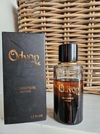 Odyon Dubai Scorpion intense parfum 50ml (30ml vol), Bijoux, Sacs & Beauté, Enlèvement ou Envoi, Utilisé