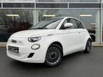 Fiat 500 500e 42Kwh / Icon / CARPLAY / NAVI / CRUISCONTROL /, Achat, 87 kW, Euro 6, Entreprise