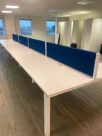 Akoestische bureaupanelen (4st. – Dutchscreen – 160L), Zakelijke goederen, Werkplek, Ophalen, Nieuw zonder verpakking, Overige typen