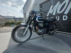 Kawasaki W800 - 2022 - 5950km, Motoren, 2 cilinders, Kawasaki, Bedrijf, Kawasaki