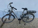 Elektrische fiets, Ophalen, Zo goed als nieuw