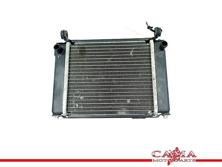 RADIATEUR Kymco Downtown 350i 2017-2019 (01-2017/12-2019), Motoren, Onderdelen | Overige, Gebruikt