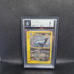 Houndoom Holo Skyridge BGS 9, Enlèvement ou Envoi