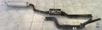 NOS uitlaat voor Mercedes-Benz W116 280S 280SE 280SEL, Auto-onderdelen, Ophalen, -, Nieuw, -