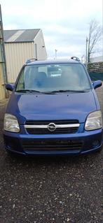 Voiture opel AGILA 1.2, Autos, Entreprise, Achat, Agila