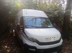 Iveco daily 2300 bwj 2015, Auto's, Iveco, Particulier, Te koop, Centrale vergrendeling