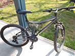Mtb dames, Fietsen en Brommers, Fully, Zo goed als nieuw, Dames, Ophalen