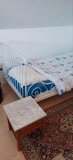 1 persoonsbed, Huis en Inrichting, Ophalen