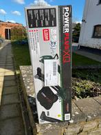 Bladzuiger / blazer (nooit gebruikt), Tuin en Terras, Bladblazers, Ophalen, Zo goed als nieuw