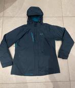 Waterdichte technische ski jas van Jack Wolfskin (maat XL), Ophalen of Verzenden, Zo goed als nieuw, Maat 46/48 (XL) of groter