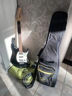 Cort G200, Musique & Instruments, Instruments à corde | Guitares | Électriques, Enlèvement, Utilisé, Solid body, Autres marques