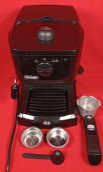 Machine à expresso De'Longhi, Electroménager, Café moulu, Machine à espresso, 2 à 4 tasses, Utilisé