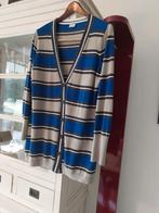 MAYERLINE GILET  MAAT 46 IN PERFECTE STAAT ( 129euro nieuw), Kleding | Dames, Ophalen of Verzenden, Maat 46/48 (XL) of groter