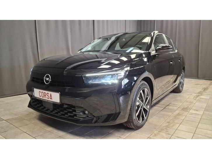 Opel Corsa Turbo Start/Stop Edition, Auto's, Opel, Corsa, Airbags, Airconditioning, Bluetooth, Centrale vergrendeling, Cruise Control