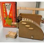 Vintage 1950 the stip master 35mm film strip projector 35 mm, Ophalen of Verzenden, 1940 tot 1960, Projector