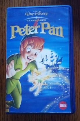 € le VHS Disney et films différents genres + certains 0€, Alle leeftijden, Ophalen of Verzenden, Zo goed als nieuw, Overige genres