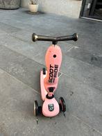 Scoot and ride, Enlèvement, Comme neuf