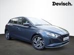 Hyundai i20 Limited Edition, Autos, Hyundai, 1197 cm³, Argent ou Gris, Achat, Euro 6
