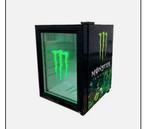 Monster koelkast met extra's, Verzamelen, Ophalen