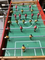 Babyvoet, Ophalen, Gebruikt