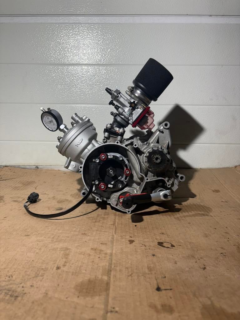 Am6 revisie, Ophalen of Verzenden, Gereviseerd