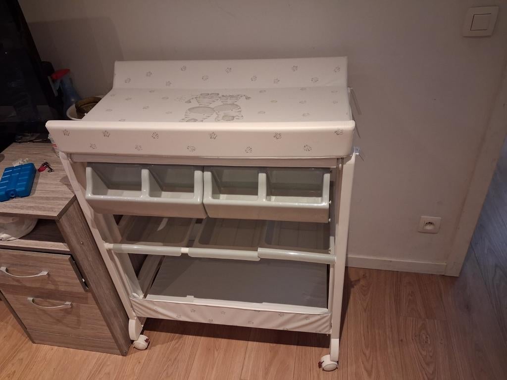 Wastafel, Kinderen en Baby's, Overige typen, Nieuw, Standaard, Ophalen