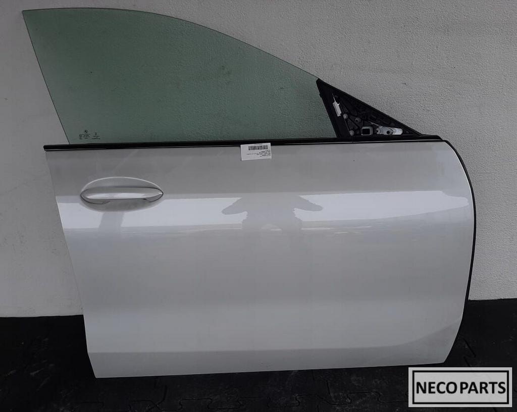 BMW 6 SERIE GT G32 PORTIER DEUR KLEUR A96 ALLES LEVERBAAR, Gebruikt, -, Ophalen of Verzenden, Achter