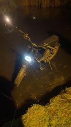 Fatbike OUXI v8 opvoerbaar, Ophalen of Verzenden, Gebruikt, Overige merken