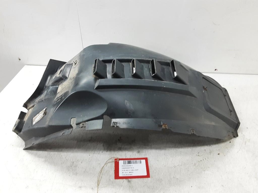 PARE BOUE AVANT DROIT Peugeot Boxer (U9) (1383793080), Garde-boue, Mevr. I. Hauben, Utilisé, Droite