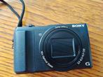Sony Cyber-shot DSC-HX60 – appareil photo compact, TV, Hi-fi & Vidéo, Appareils photo numériques, Enlèvement ou Envoi, Compact