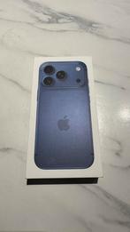 iPhone 17 pro NEUF ET NON OUVERT, Télécoms, Téléphonie mobile | Apple iPhone, Autres modèles, Enlèvement, Sans abonnement, Sans simlock