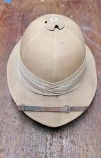 Engelse militaire tropische hoed uit de Tweede Wereldoorlog, Verzenden, Overige soorten