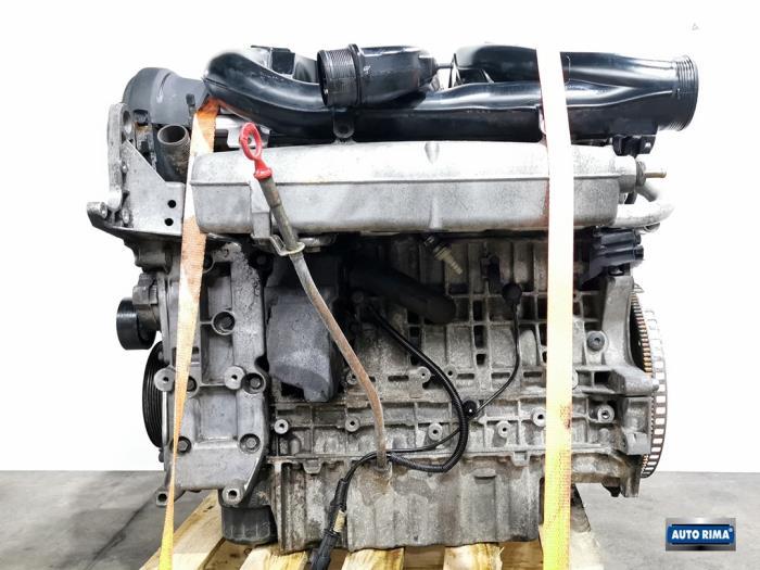 Moteur d'un Volvo XC90, Autos : Pièces & Accessoires, Moteurs & Accessoires, Volvo, Utilisé, 3 mois de garantie, Enlèvement ou Envoi
