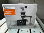 Weerstation Denver nieuw, Audio, Tv en Foto, Weerstations en Barometers, Ophalen, Nieuw, Weerstation