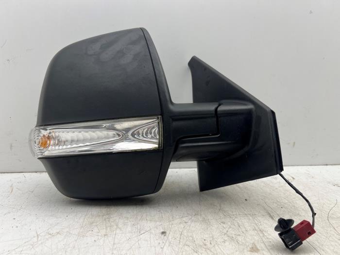 Rétroviseur extérieur droit d'un Opel Combo, Autos : Pièces & Accessoires, -, Opel, 3 mois de garantie, Utilisé