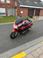 Honda 125 cc, Fietsen en Brommers, Ophalen