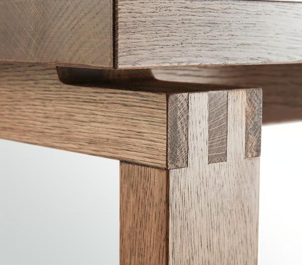 Table, Maison & Meubles, Tables | Tables à manger, Comme neuf, 50 à 100 cm, 200 cm ou plus, Cinq personnes ou plus, Rectangulaire