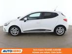 Renault Clio 0.9 Energy Trend (bj 2018), Auto's, Voorwielaandrijving, 898 cc, Stof, Gebruikt