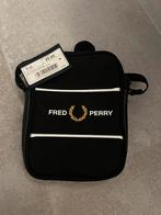 Fred Perry tasje, Enlèvement, Neuf