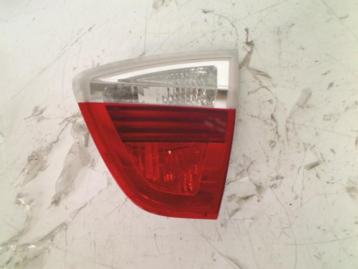PANNEAU ARRIÈRE DROIT AVEC LAMPE BMW 3 serie (E90), Autos : Pièces & Accessoires, Éclairage, BMW, Utilisé