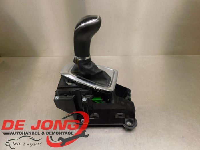 Selectiehendel automaat van een Opel Crossland X, Auto-onderdelen, Interieur en Bekleding, Opel, Gebruikt, 3 maanden garantie