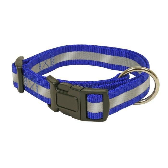 Collier réfléchissant réglable, Enlèvement, Neuf