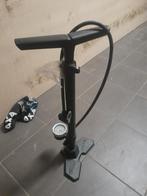 Fietspomp, Fietsen en Brommers, Ophalen