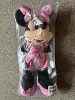Minnie Mouse knuffel 45 cm, Ophalen of Verzenden, Nieuw, Overige typen