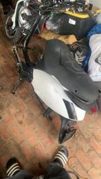 Zip frame + 70cc blok + 4t blok, Ophalen, Zo goed als nieuw, Zip