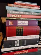 OPRUIMPRIJZEN : Culinaire boeken, Ophalen of Verzenden