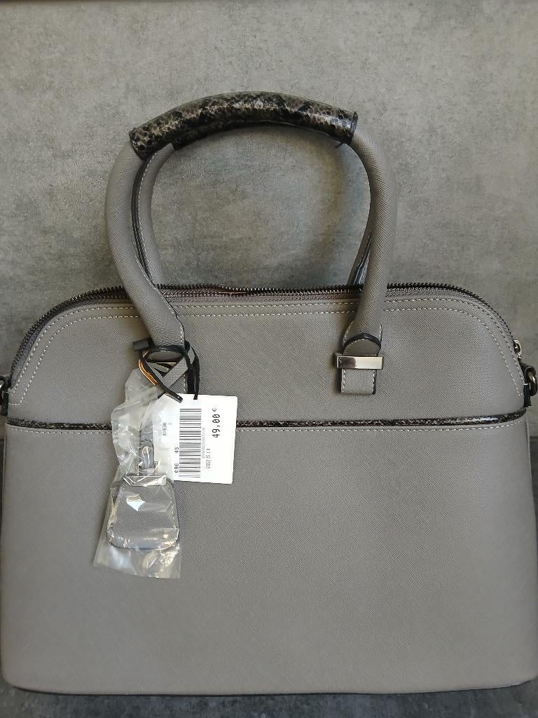 handtas, Ophalen, Nieuw, Handtas