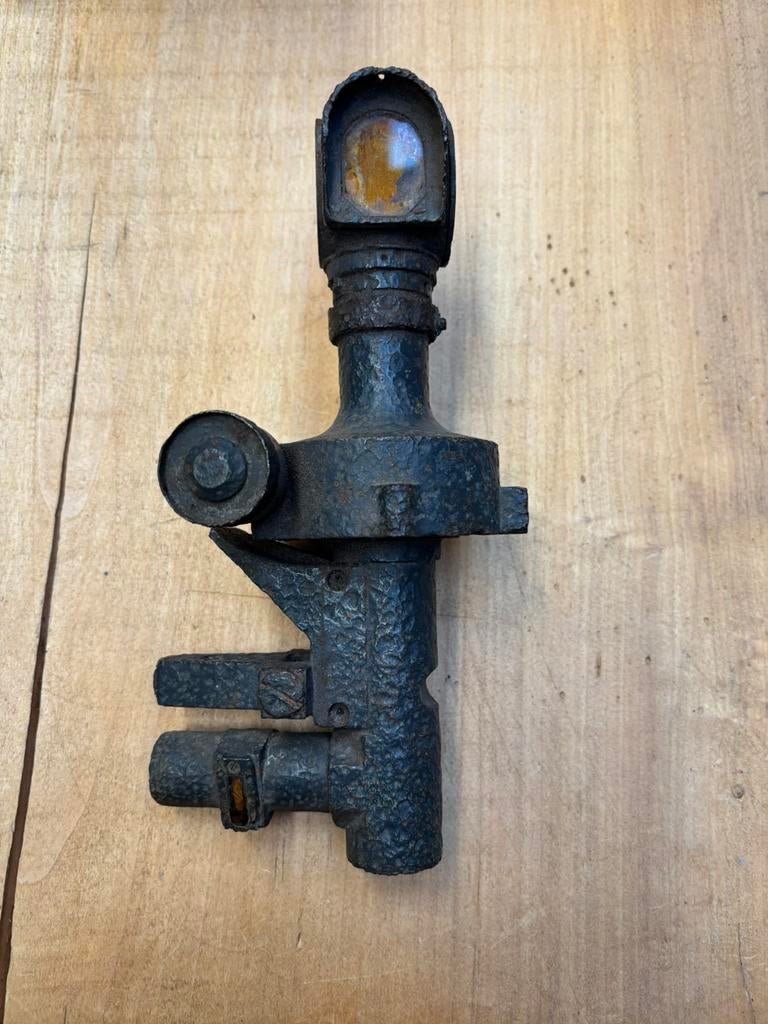 Lunette d’artillerie Allemande fouilles, Enlèvement ou Envoi