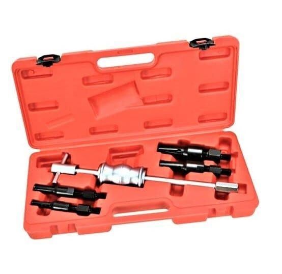 Binnenlager trekkerset ( 10-32 mm ), Auto diversen, Overige Auto diversen, Verzenden